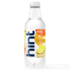 Hint Hint Pineapple Essence Water 16 fl. oz., PK12 HINT-PA